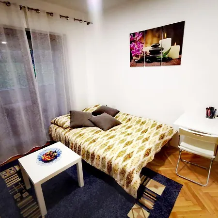 Apartment Mirka 1