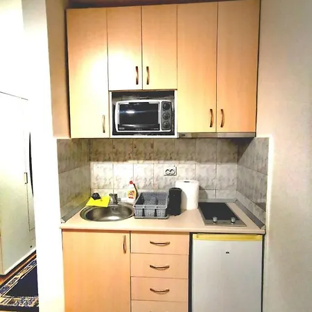 Mirka 1 Apartment *