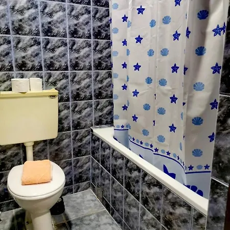 Mirka 1 Apartment