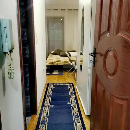 Mirka 1 Apartment *