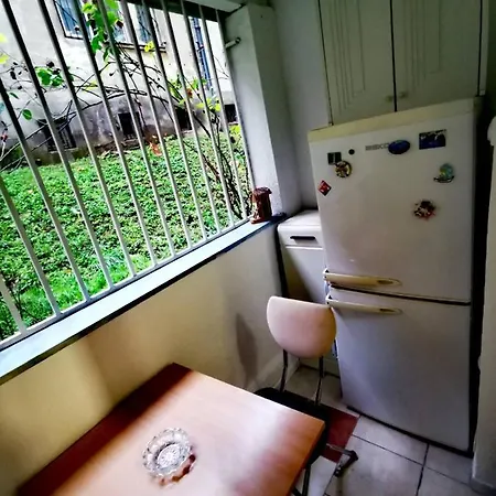 Apartment Mirka 1