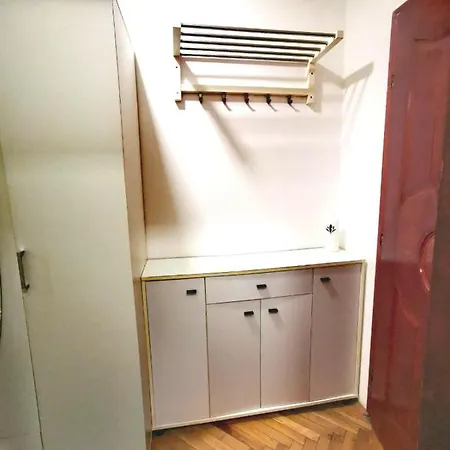 Mirka 1 * Belgrád