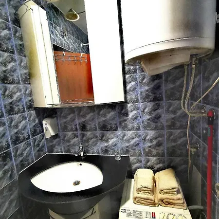 Mirka 1 Apartman