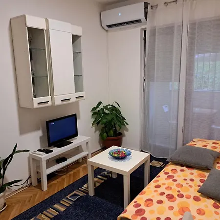 Apartment Mirka 1